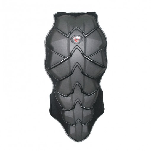 Vidal sport - protection dorsale moto