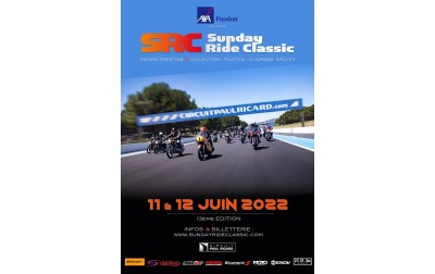 Sunday Ride Classic 2022