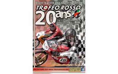 Vidal Sport au Trofeo Rosso
